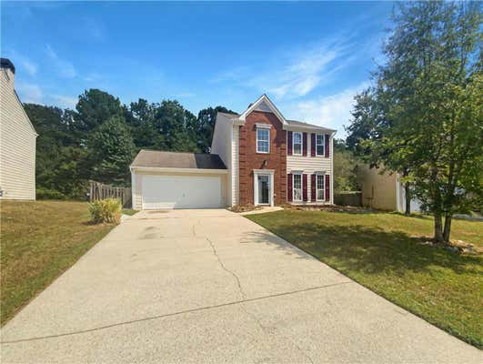 2959 HEATHER LAKE DR, AUSTELL, GA 30106 - Image 1