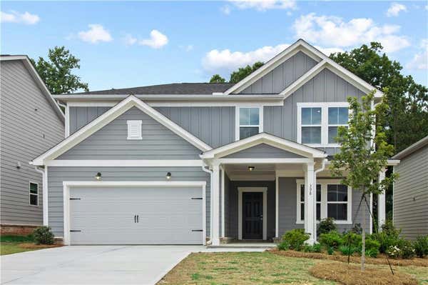 398 ROCK VIEW LN, COVINGTON, GA 30016 - Image 1