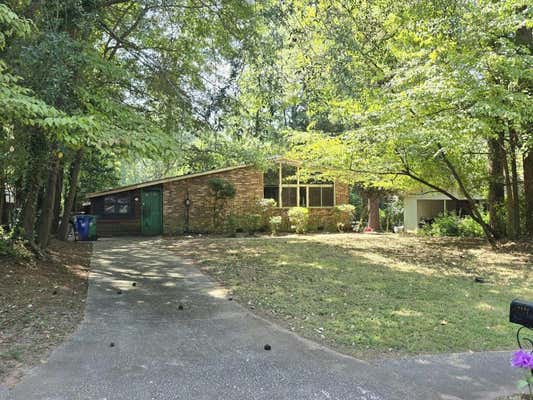 3121 HOLLYWOOD DR, DECATUR, GA 30033 - Image 1