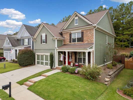 204 PROVIDENCE LN, CANTON, GA 30114 - Image 1