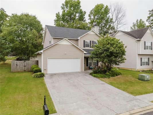 7 TREEHOUSE TRL NE, ROME, GA 30165 - Image 1