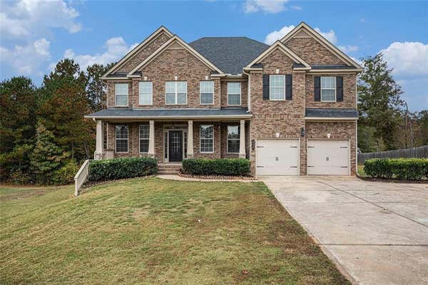 236 NEWSOME TRL, MCDONOUGH, GA 30252 - Image 1