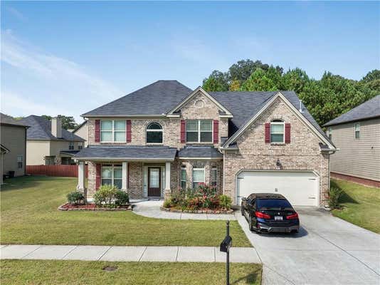 2040 BROWNING BEND CT, DACULA, GA 30019 - Image 1