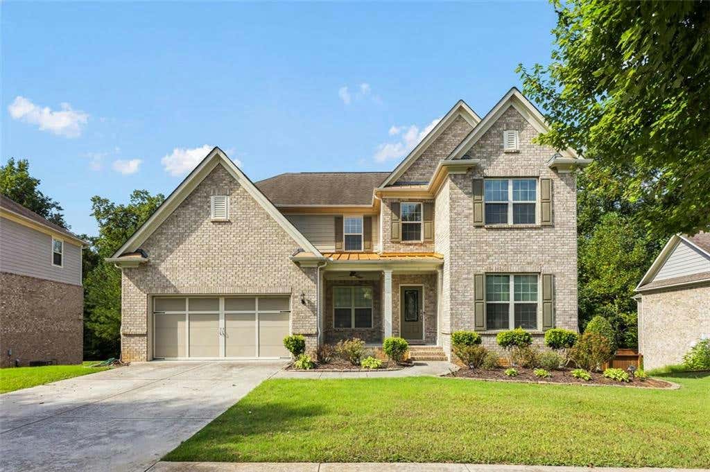 1272 TERRASOL RDG SW, LILBURN, GA 30047, photo 1 of 41