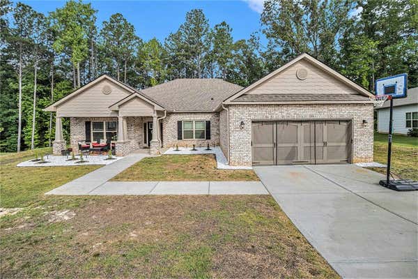 239 SADDLE CHASE DR, BREMEN, GA 30110 - Image 1