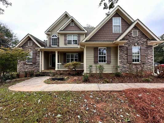 2443 HIGH MEADOWS CT, CONYERS, GA 30094 - Image 1