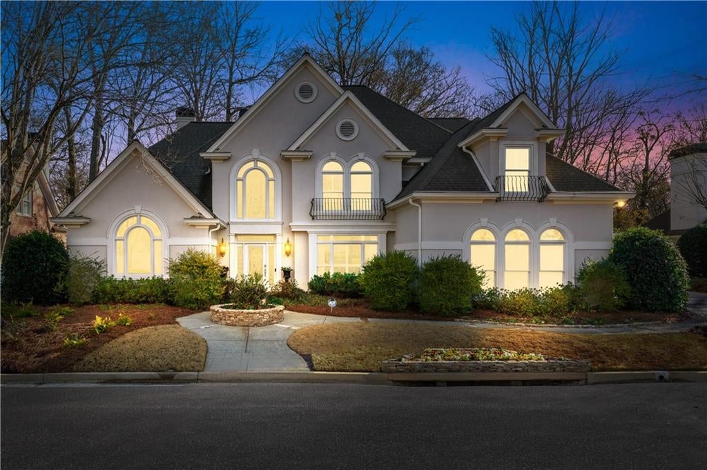 Johns Creek, Georgia, 30097, United States, 4 Bedrooms Bedrooms, ,5 BathroomsBathrooms,Residential,Active,2007308