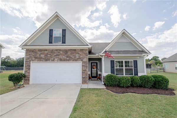 215 OAK HOLLOW WAY, ARAGON, GA 30104 - Image 1