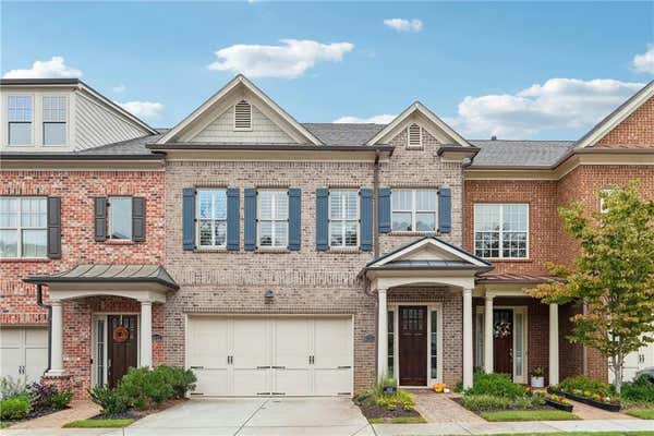 3835 DUKE RESERVE CIR, PEACHTREE CORNERS, GA 30092 - Image 1