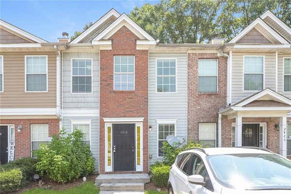 2858 VINING RIDGE TER, DECATUR, GA 30034 - Image 1