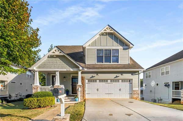 2686 OAK LEAF PL SE, ATLANTA, GA 30316 - Image 1