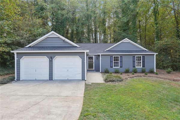 2325 RIVER STATION TER, WOODSTOCK, GA 30188 - Image 1