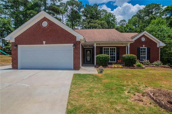 2672 FREEMANS WALK PATH, DACULA, GA 30019 - Image 1