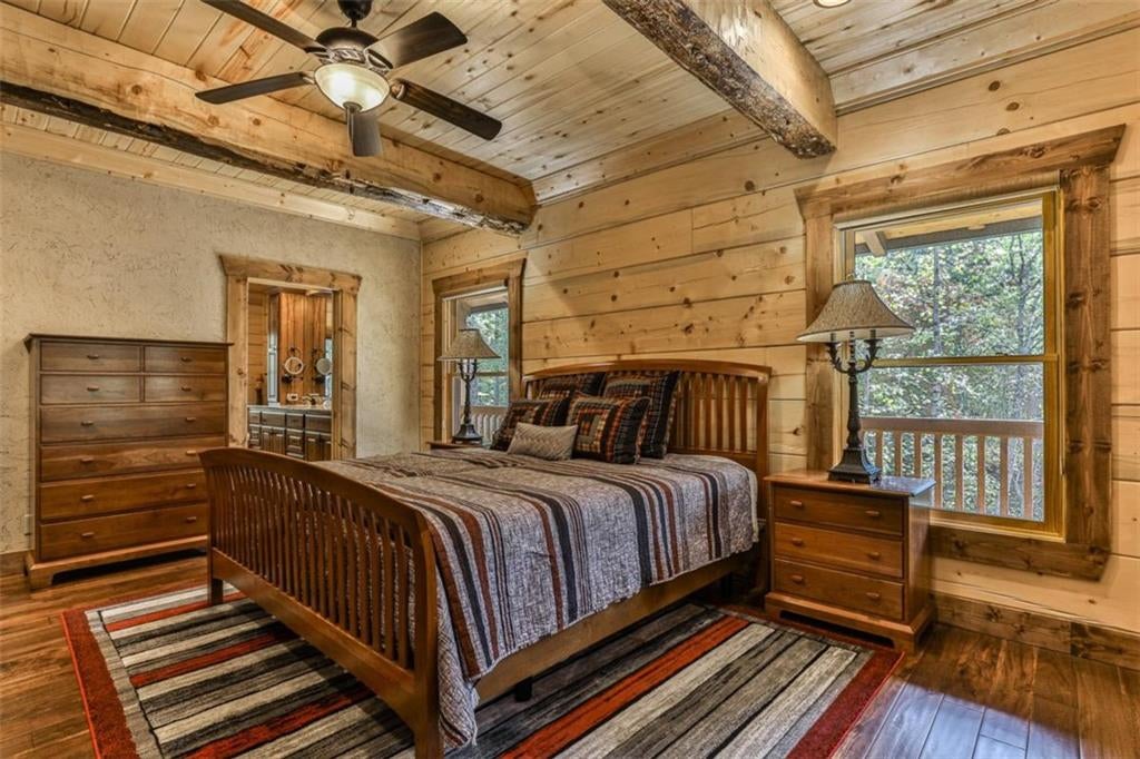 Talking Rock, Georgia, 30175, United States, 5 Bedrooms Bedrooms, ,5 BathroomsBathrooms,Residential,Active,1953388