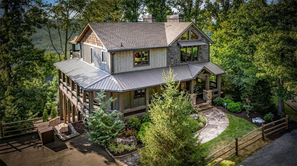 Blue Ridge, Georgia, 30513, United States, 4 Bedrooms Bedrooms, ,4 BathroomsBathrooms,Residential,Active,1908165