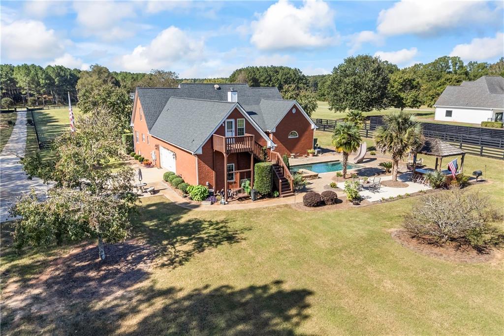 Monroe, Georgia, 30656, United States, 3 Bedrooms Bedrooms, ,5 BathroomsBathrooms,Residential,Active,1995266