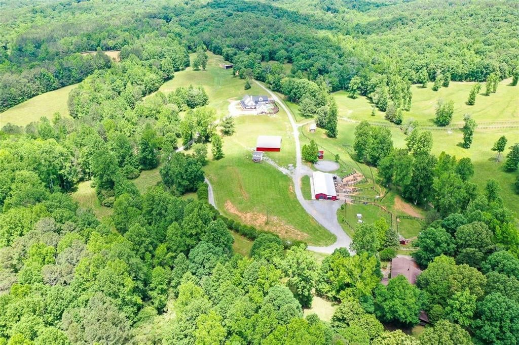 Waleska, Georgia, 30183, United States, ,5 BathroomsBathrooms,Residential,Active,1704235