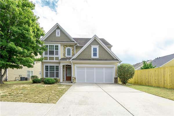 2656 STAUNTON LN, DULUTH, GA 30096 - Image 1