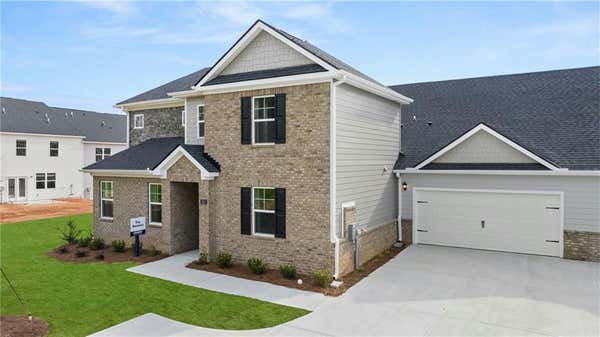 584 SILVER MOON DR # 14, LOGANVILLE, GA 30052 - Image 1