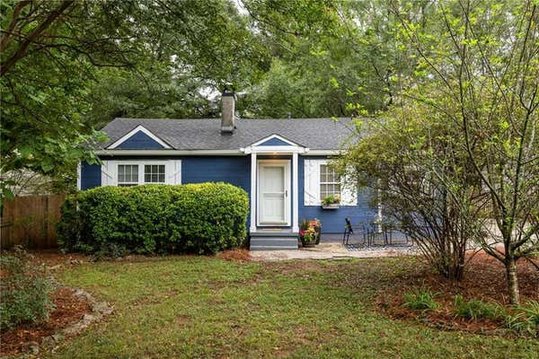 1729 JOBETH AVE SE, ATLANTA, GA 30316 - Image 1