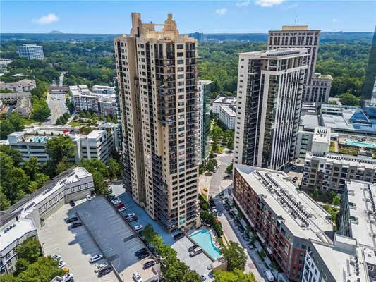 3481 LAKESIDE DR NE APT 1606, ATLANTA, GA 30326 - Image 1