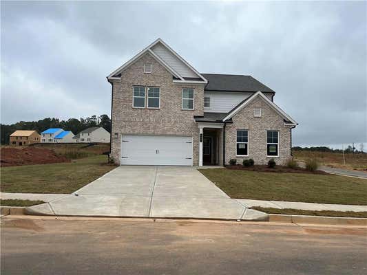 116 CHATTAHOOCHEE CIRCLE, LOCUST GROVE, GA 30248 - Image 1