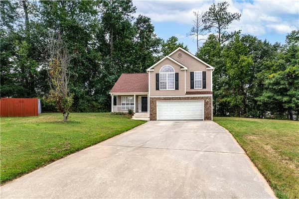 5849 AMERSON LN, ELLENWOOD, GA 30294 - Image 1