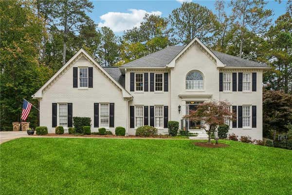 10015 TWINGATE DR, ALPHARETTA, GA 30022 - Image 1