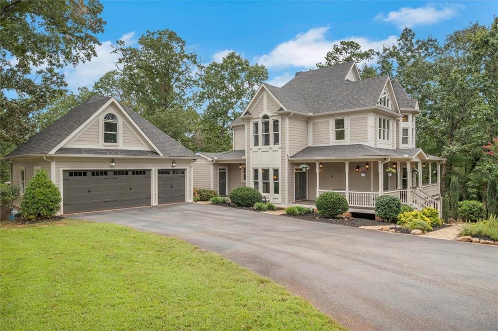 Dawsonville, Georgia, 30534, United States, 4 Bedrooms Bedrooms, ,5 BathroomsBathrooms,Residential,Active,1936637