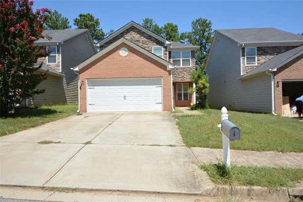 1514 PERSIMMON TRCE, MORROW, GA 30260 - Image 1