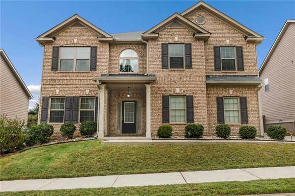 514 SUNSET ST, CANTON, GA 30114 - Image 1