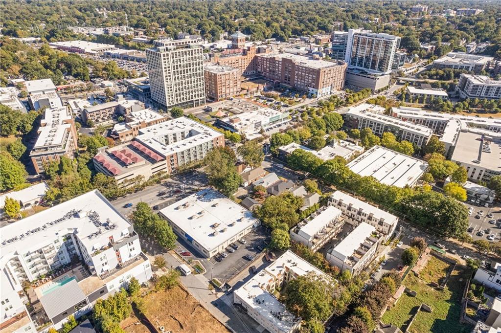 Atlanta, Georgia, 30308, United States, 3 Bedrooms Bedrooms, ,4 BathroomsBathrooms,Residential,Active,1969688