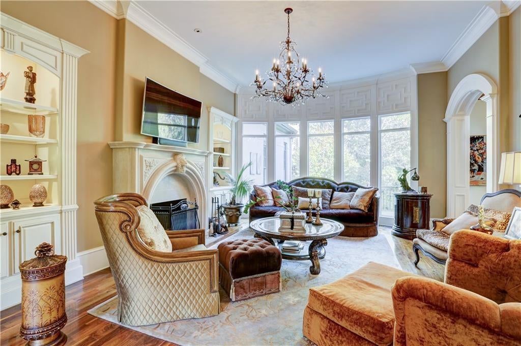 Atlanta, Georgia, 30339, United States, 5 Bedrooms Bedrooms, ,7 BathroomsBathrooms,Residential,Active,1936121