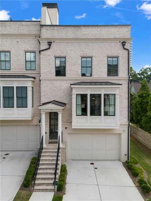 3715 PEACHTREE RD NE UNIT 6, ATLANTA, GA 30319 - Image 1