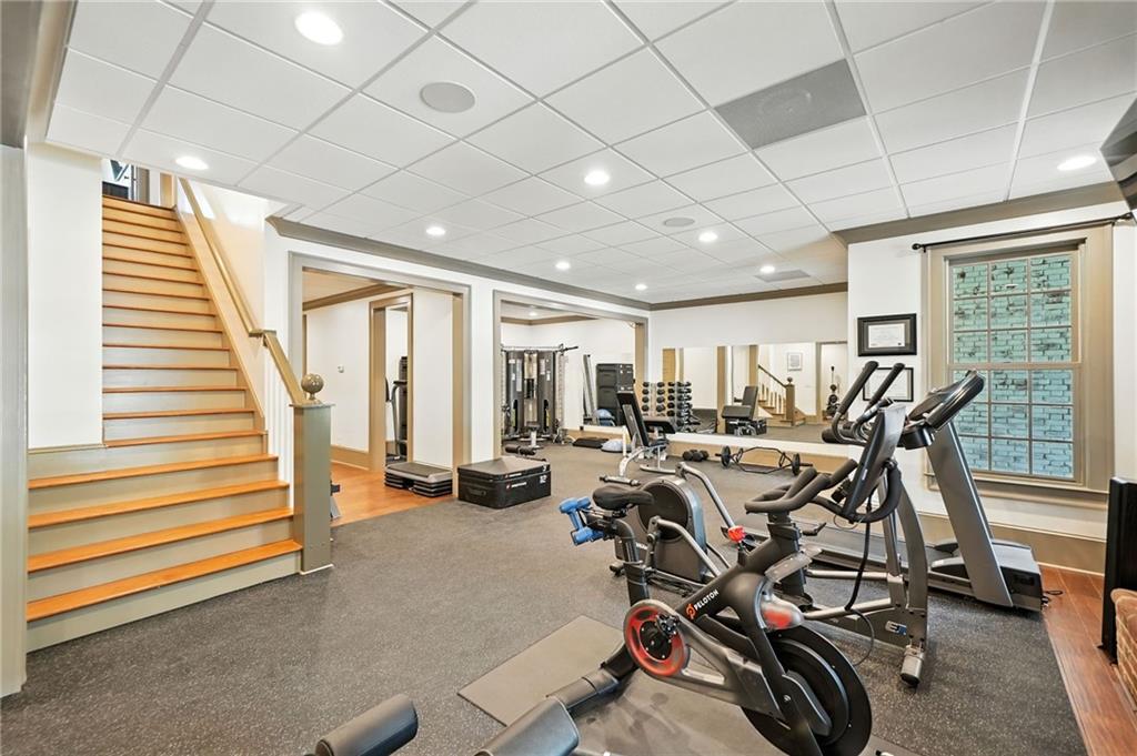 Ball Ground, Georgia, 30107, United States, 5 Bedrooms Bedrooms, ,6 BathroomsBathrooms,Residential,Active,1961964