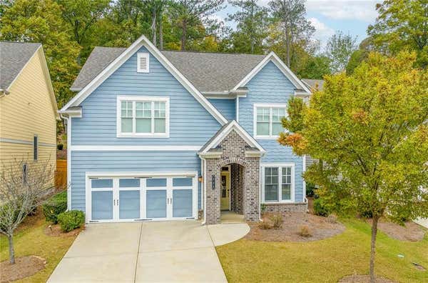 506 SUWANEE PARK TER, SUWANEE, GA 30024 - Image 1