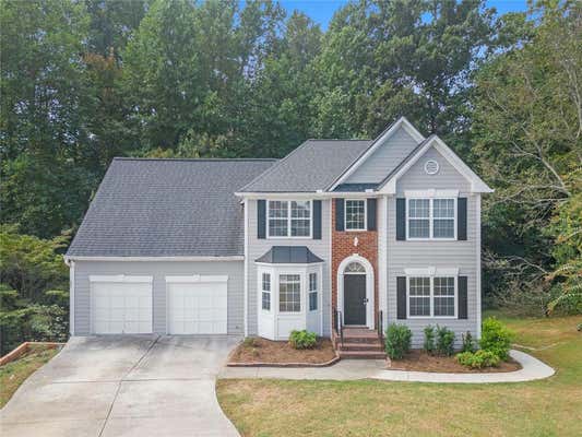 662 RIVERLANDING DR, LAWRENCEVILLE, GA 30046 - Image 1