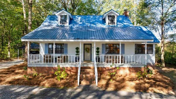 240 COLLIER CHURCH RD, COMER, GA 30629 - Image 1