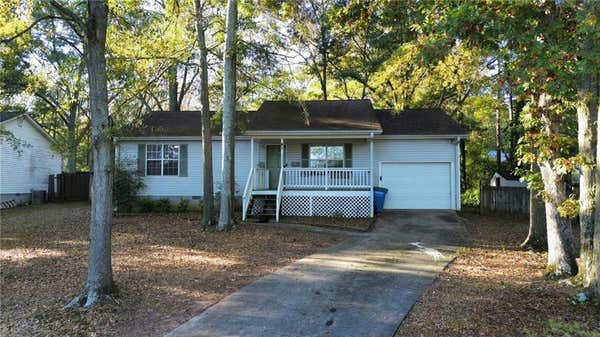 41 AMBER PL, COMMERCE, GA 30529 - Image 1