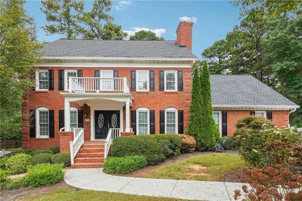 4842 COACH LN, ATLANTA, GA 30338 - Image 1