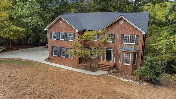 387 WOODHAVEN DR, ATHENS, GA 30606 - Image 1