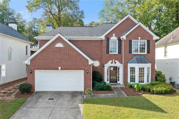 3388 HUNTERS POINT RD SE, SMYRNA, GA 30082 - Image 1