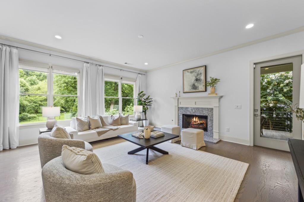 Atlanta, Georgia, 30306, United States, 4 Bedrooms Bedrooms, ,5 BathroomsBathrooms,Residential,Active,1964278