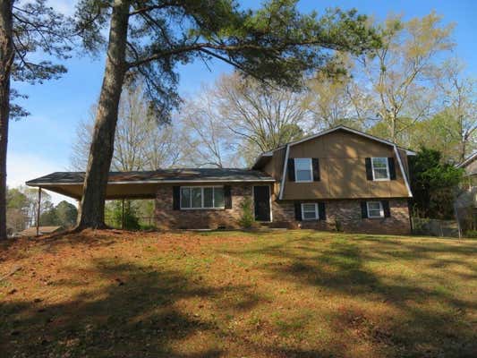 8349 MERIDIAN DR, RIVERDALE, GA 30274 - Image 1