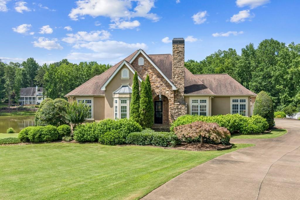 Canton, Georgia, 30115, United States, 5 Bedrooms Bedrooms, ,6 BathroomsBathrooms,Residential,Active,1862827