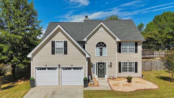 509 TORI CT, PALMETTO, GA 30268 - Image 1