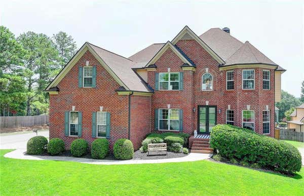 3956 THOMPSON LAKE DR, BUFORD, GA 30519 - Image 1