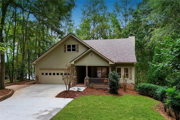 1031 WHITE OAK WAY, BUCKHEAD, GA 30625 - Image 1