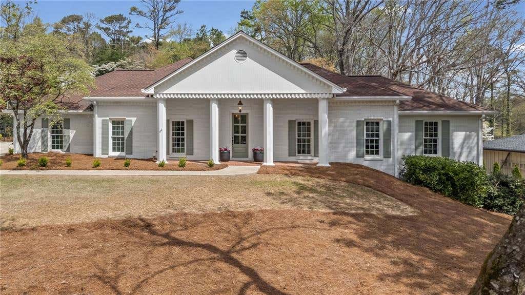 1275 Oakhaven Dr  