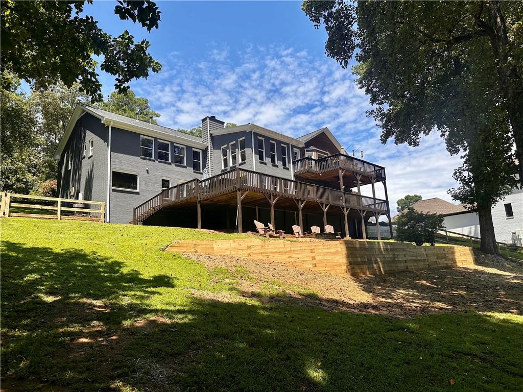 Buford, Georgia, 30518, United States, 5 Bedrooms Bedrooms, ,4 BathroomsBathrooms,Residential,Active,1764522